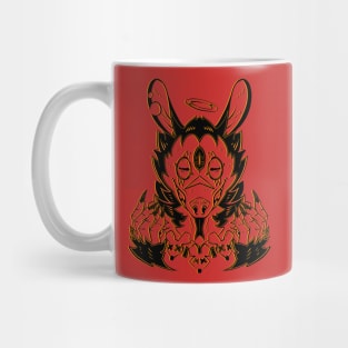 Bad Rat Mug